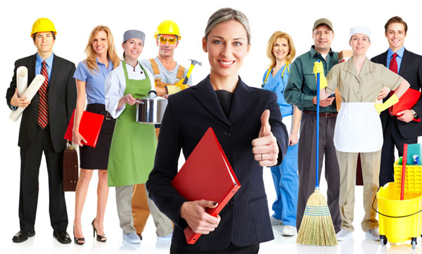 Kestel Ofis Temizliği Hizmeti